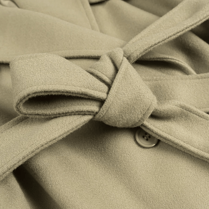 "Paulina" Trenchcoat