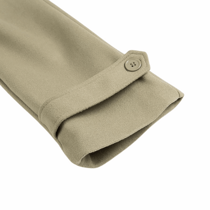 "Paulina" Trenchcoat