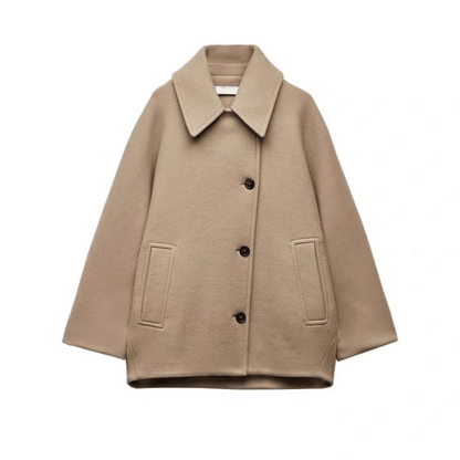 "Samira" Oversized Mantel