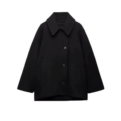 "Samira" Oversized Mantel