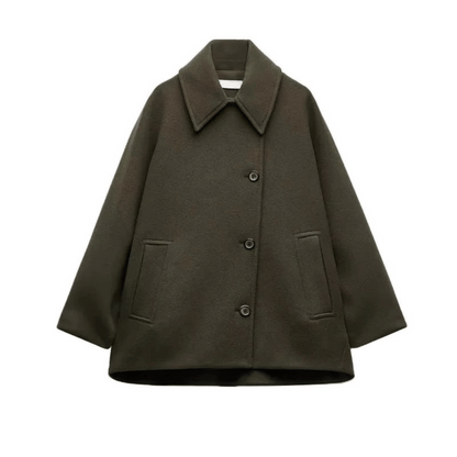 "Samira" Oversized Mantel