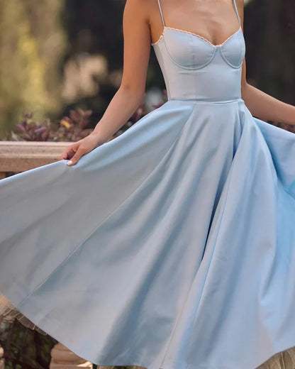 "Alina" Abendkleid