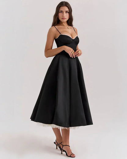 "Alina" Abendkleid