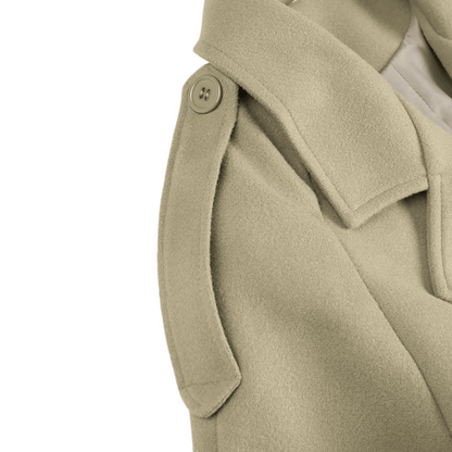 "Paulina" Trenchcoat