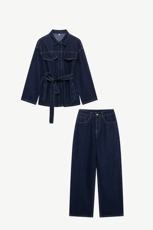 "Jasmina" Zweiteiler