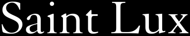 Saint Lux